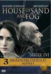 House Of Sand And Fog (Sisler Evi) ( DVD )