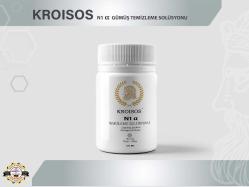 N1a Gümüş Temizleme Solüsyonu