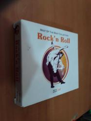 ROCK'N ROLL BEST OF THE BEST COLLECTION - 2 CD