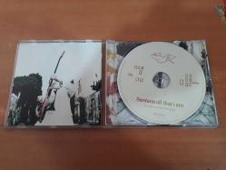 SANTANA - ALL THAT İ AM - CD