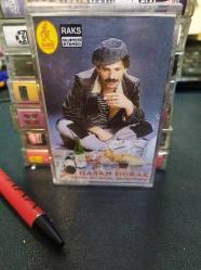 HASAN DURAK - GÜZEL BU NASIL SEVDAYMIŞ - AMBALAJLI - KASET