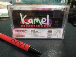 AYNUR HAŞHAŞ - GÜLİSTAN - AMBALAJLI - KASET