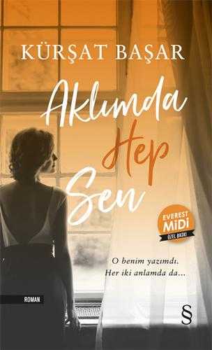 Aklımda Hep Sen - MİDİ BOY - Kürşat Başar