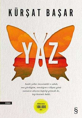 YAZ - Kürşat Başar