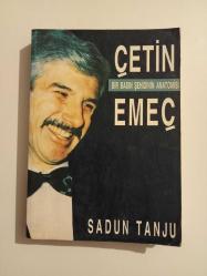 Çetin Emeç - Bir Basın Şehidinin Anatomisi