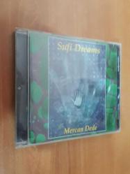 SUFİ DREAMS - MERCAN DEDE - CD