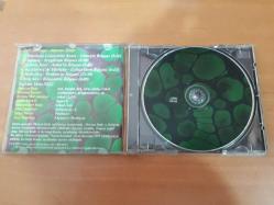SUFİ DREAMS - MERCAN DEDE - CD