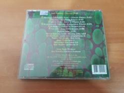 SUFİ DREAMS - MERCAN DEDE - CD