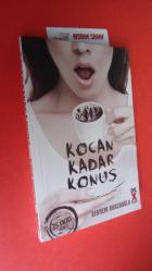 KOCAN KADAR KONUŞ