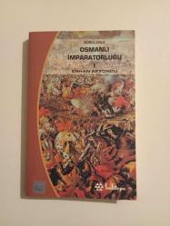 Sorularla Osmanlı İmparatorluğu 1