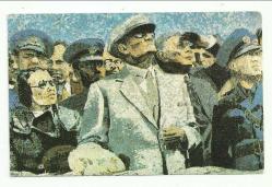 TÜRK HAVA KURUMU ATATÜRK VE SABİHA GÖKÇEN KARTPOSTALI...