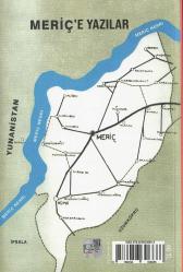 Tarih Öncesinden Günümüze… MERİÇ’E YAZILAR… VE… ANILAR…