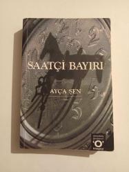 Saatçi Bayırı
