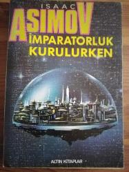 İMPARATORLUK KURULURKEN