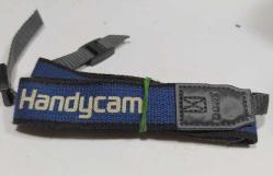 F3--SONY HANDYCAM FOTOĞRAF MAKİNESİ TAŞIMA APARATI