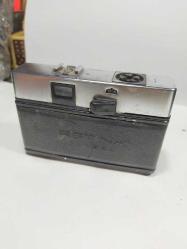 F4--KODAK RETINA S ı ESKİ FOTOĞRAF MAKİNESİ