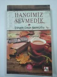 Hangimiz Sevmedik - Dehri Efendi