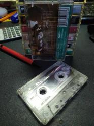 HAREM SUARE - ORİJİNAL FİLM MÜZİĞİ - FERZAN ÖZPETEK - ALDO DE SCALZI - PIVIO - KASET