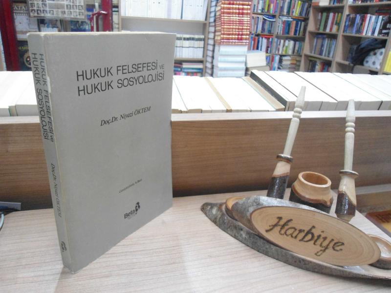 Hukuk Sosyolojisi