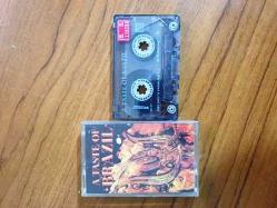 A TASTE OF BRAZIL - Kaset