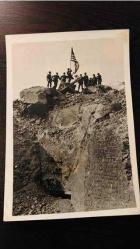 İKİNCİ DÜNYA SAVAŞI VE SONRASI TEMALI 33 ADET FOTOĞRAFTAN OLUŞAN NADİR LOT...