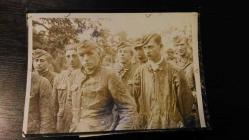 İKİNCİ DÜNYA SAVAŞI VE SONRASI TEMALI 33 ADET FOTOĞRAFTAN OLUŞAN NADİR LOT...