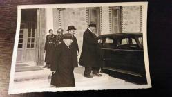 İKİNCİ DÜNYA SAVAŞI VE SONRASI TEMALI 33 ADET FOTOĞRAFTAN OLUŞAN NADİR LOT...