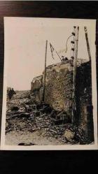 İKİNCİ DÜNYA SAVAŞI VE SONRASI TEMALI 33 ADET FOTOĞRAFTAN OLUŞAN NADİR LOT...