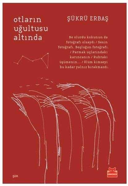Otların Uğultusu Altında - Şükrü Erbaş