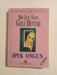 Bir Genç Kızın Gizli Defteri
