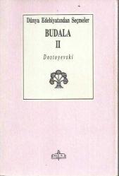 BUDALA - 2 CİLT TAKIM