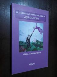 20. YÜZYIL BATI RESİM SANATINDA AŞK OLGUSU - SİBEL ALMELEK İŞMAN