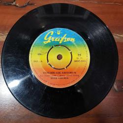 Sevim Tanürek - Yeni Bir Aşk Arıyorum & Vah Sevgilim - 45'lik