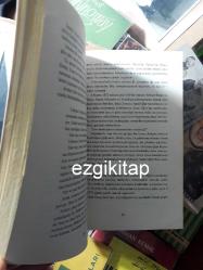 darağacında üç fidan - nihat behram