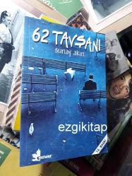 62 tavşanı - sunay akın