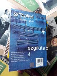 62 tavşanı - sunay akın