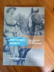 Antep'in Öncü Hekimleri