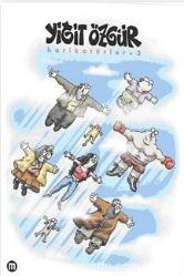 Yiğit Özgür Karikatürler-3
