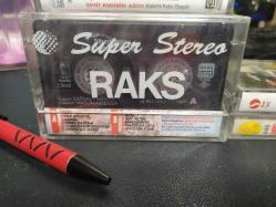 GRUP MUNZUR - HEP BİRLİKTE - AMBALAJLI - KASET