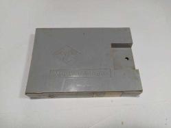 P89------ AGFA MANYETİK MAKARA TEYP BANTI-İÇERİĞİ BİLİNMİYOR-7