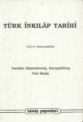 TÜRK İNKILAP TARİHİ