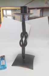 FERFORJE DEMİR MUMLUK