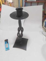 FERFORJE DEMİR MUMLUK