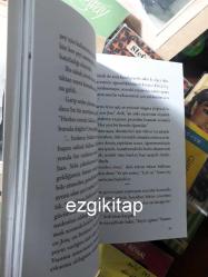 martı jonathan livingston - richard bach (genişletilmiş yeni baskı)