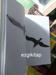 martı jonathan livingston - richard bach (genişletilmiş yeni baskı)