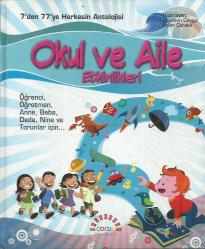 OKUL VE AİLE ETKİNLİKLERİ