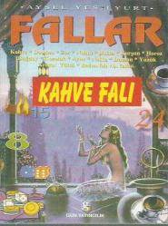 Fallar, Kahve Falı