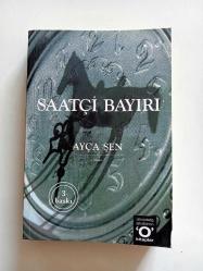 SAATÇİ  BAYIRI