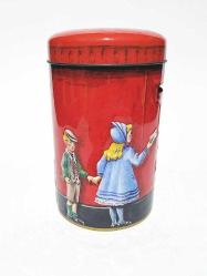 Churchill39s Heritage of England Post Box - Kumbara