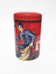 Churchill39s Heritage of England Post Box - Kumbara